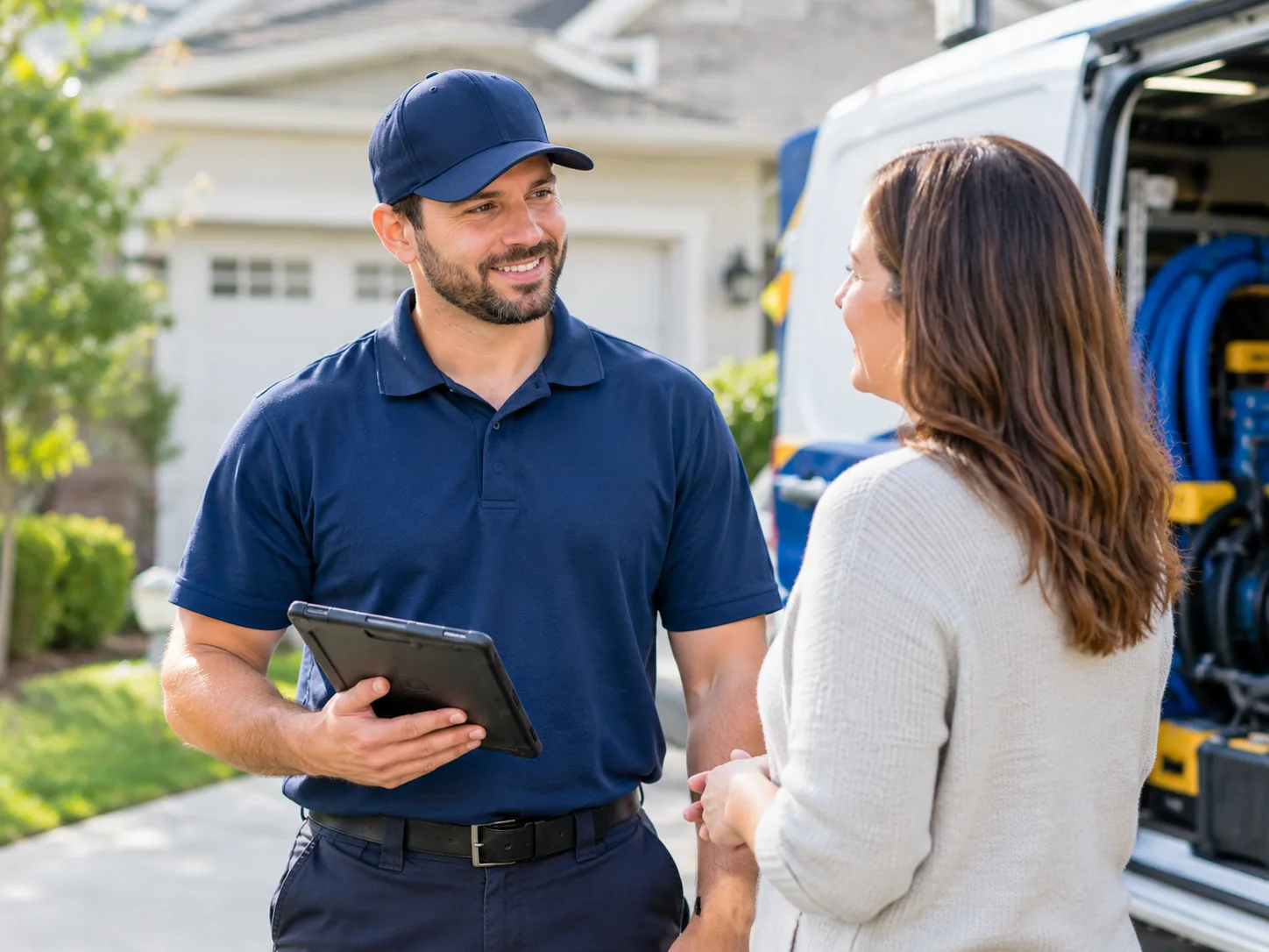 Sewage Backup Cleanup Mirando City, TX FAQs